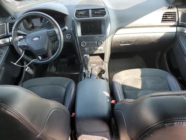 Photo 8 from auction – 2019 FORD EXPLORER X with VIN 1FM5K8D89KGA74991