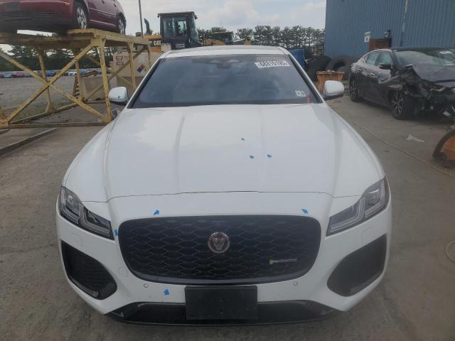 Photo 5 from auction – 2021 JAGUAR XF R-DYNAM with VIN SAJBL4GX4MCY89367