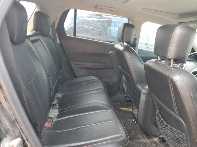 Photo 11 from auction – 2016 GMC TERRAIN SLT with VIN 2GKFLPE33G6326944
