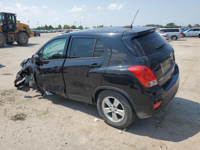 Photo 2 from auction – 2020 CHEVROLET TRAX LS with VIN KL7CJKSB7LB037377