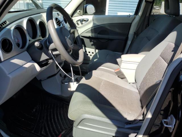 Photo 7 from auction – 2008 CHRYSLER PT CRUISER with VIN 3A8FY48B18T240262