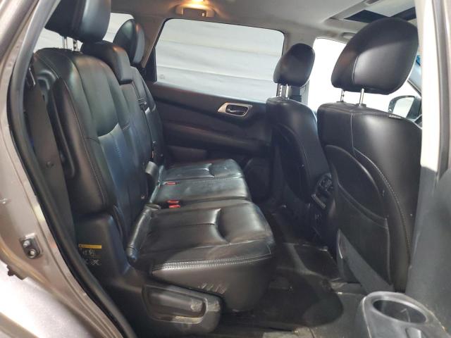 Photo 11 from auction – 2014 NISSAN PATHFINDER with VIN 5N1AR2MM6EC677767