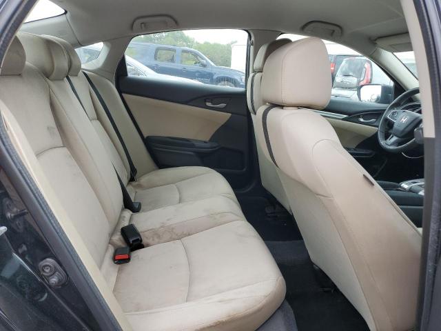 Photo 10 from auction – 2016 HONDA CIVIC LX with VIN 19XFC2F56GE044053