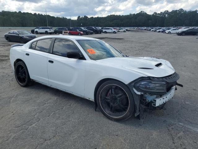 Photo 4 from auction – 2015 DODGE CHARGER R/ with VIN 2C3CDXCT9FH728912