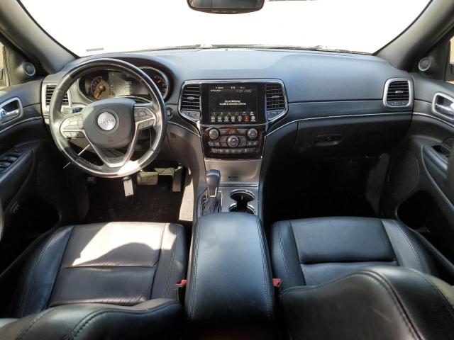 Photo 8 from auction – 2021 JEEP GRAND CHER with VIN 1C4RJFBG4MC503195