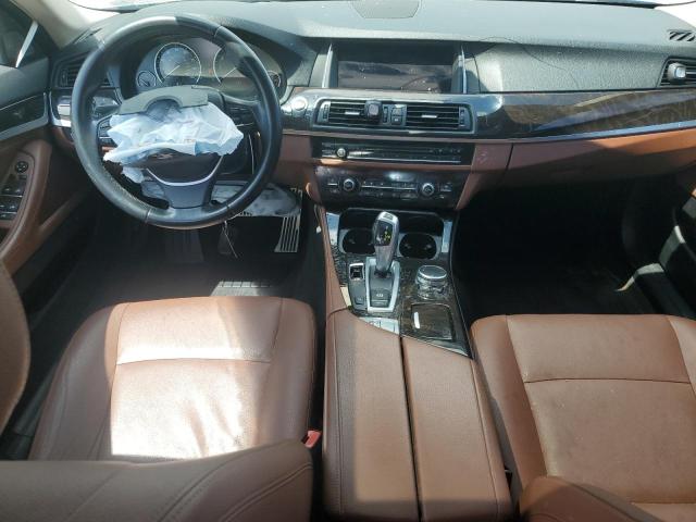 Zdjęcie 8 z aukcji – 2015 BMW 528 z VIN WBA5A5C5XFD524617