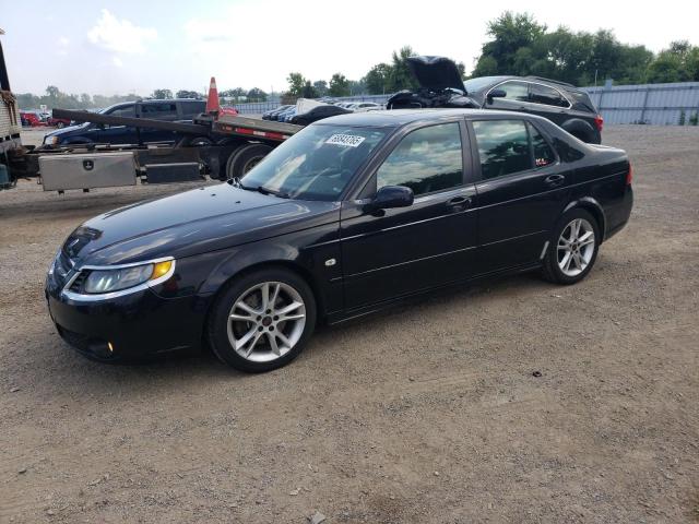 Photo 1 from auction – 2007 SAAB 9-5 AERO with VIN YS3EH49G273505318