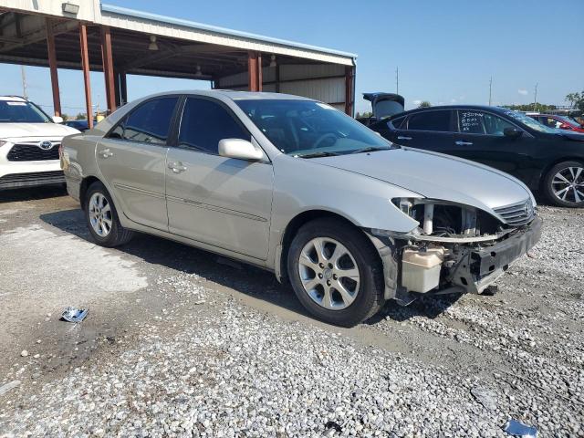 Photo 4 from auction – 2005 TOYOTA CAMRY LE with VIN 4T1BF30K35U607791