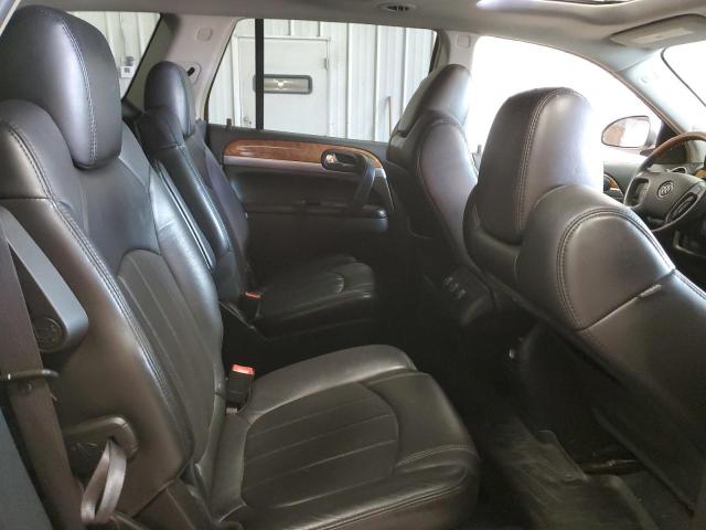 Photo 11 from auction – 2010 BUICK ENCLAVE CX with VIN 5GALVBED2AJ187244
