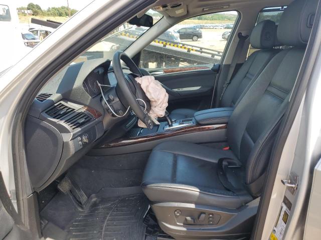 Photo 7 from auction – 2010 BMW X5 XDRIVE3 with VIN 5UXFE4C57AL381418