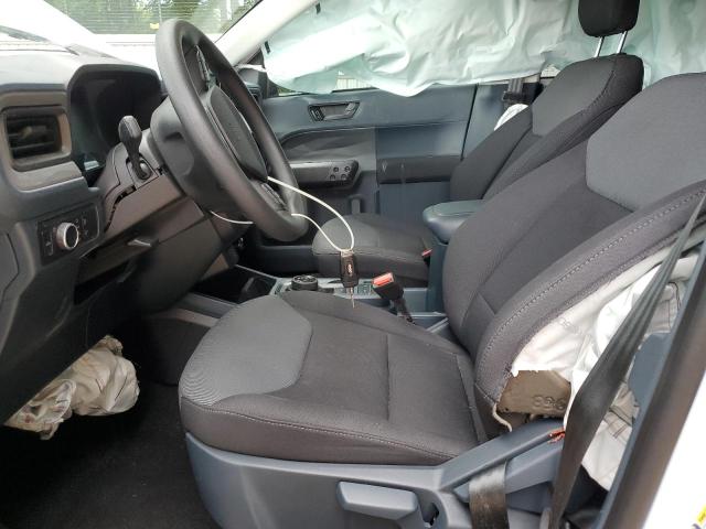 Photo 7 from auction – 2024 FORD MAVERICK X with VIN 3FTTW8A99RRB65341