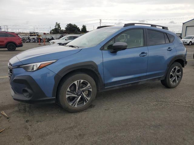 SUBARU CROSSTREK 2024 con VIN JF2GUADC2RH347245 - Foto de la subasta
