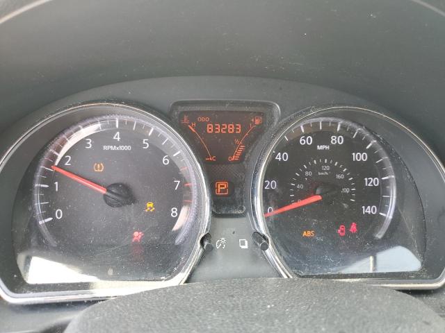 Photo 9 from auction – 2012 NISSAN VERSA S with VIN 3N1CN7AP7CL859941