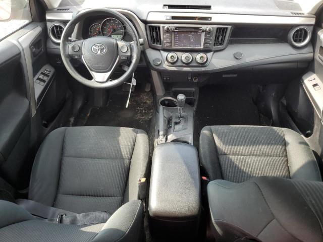 Photo 8 from auction – 2016 TOYOTA RAV4 LE with VIN 2T3ZFREV7GW255006