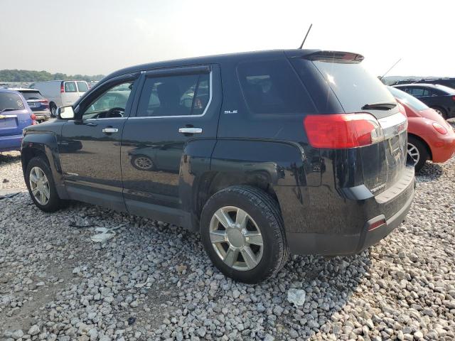 Photo 2 from auction – 2013 GMC TERRAIN SL with VIN 2GKALMEK2D6324288