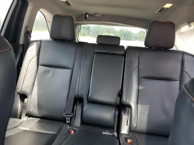 Photo 10 from auction – 2016 TOYOTA HIGHLANDER XLE with VIN 5TDJKRFH5GS289416