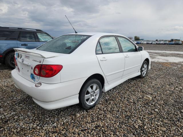 Photo 3 from auction – 2007 TOYOTA COROLLA CE with VIN 1NXBR32EX7Z890448