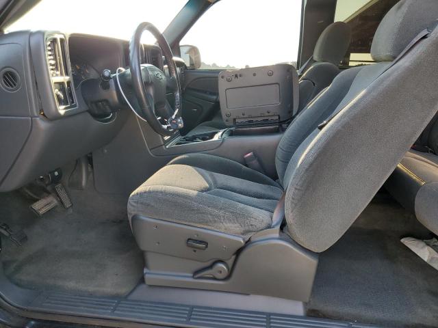 Photo 7 from auction – 2003 CHEVROLET SILVERADO C1500 with VIN 2GCEC19V631217126