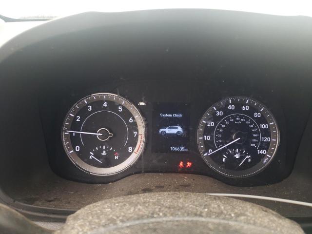 Photo 9 from auction – 2022 HYUNDAI VENUE SE with VIN KMHRB8A38NU147347