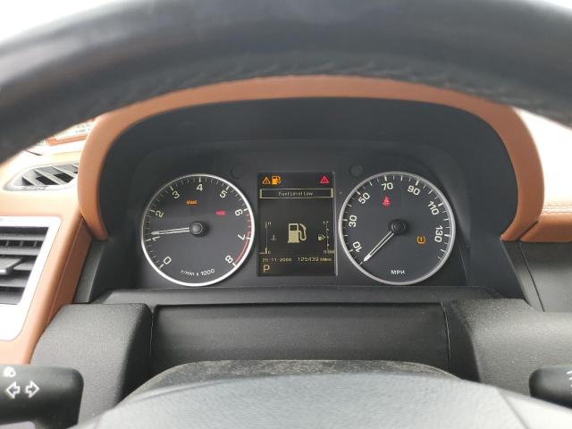 Photo 9 from auction – 2013 LAND ROVER RANGE ROVE with VIN SALSK2D40DA778545