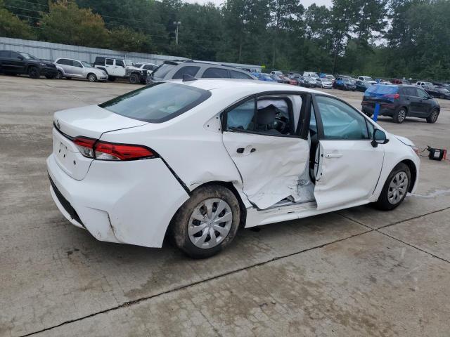 Photo 3 from auction – 2022 TOYOTA COROLLA L with VIN 5YFDPMAE8NP280133