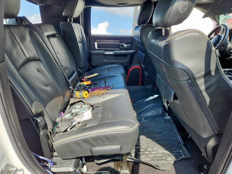 Photo 10 from auction – 2018 RAM 3500 LONGH with VIN 3C63RRNL2JG103466