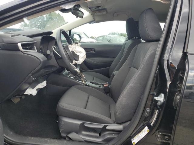 Photo 7 from auction – 2025 TOYOTA COROLLA LE with VIN 5YFB4MDE4SP252210