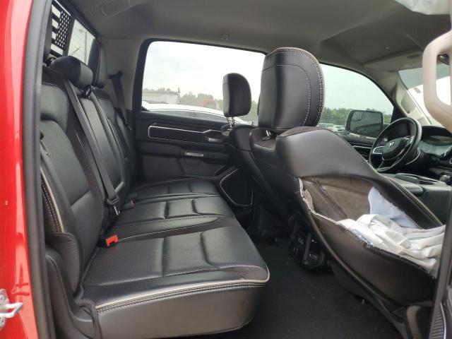 Photo 10 from auction – 2022 RAM 1500 LARAM with VIN 1C6SRFJTXNN479054