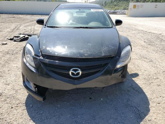 Photo 5 from auction – 2010 MAZDA 6 I with VIN 1YVHZ8CH8A5M20080