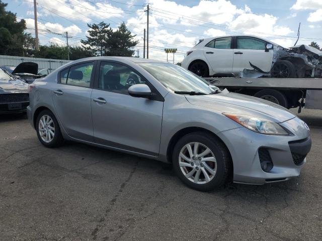 Photo 4 from auction – 2012 MAZDA 3 I with VIN JM1BL1V78C1527407