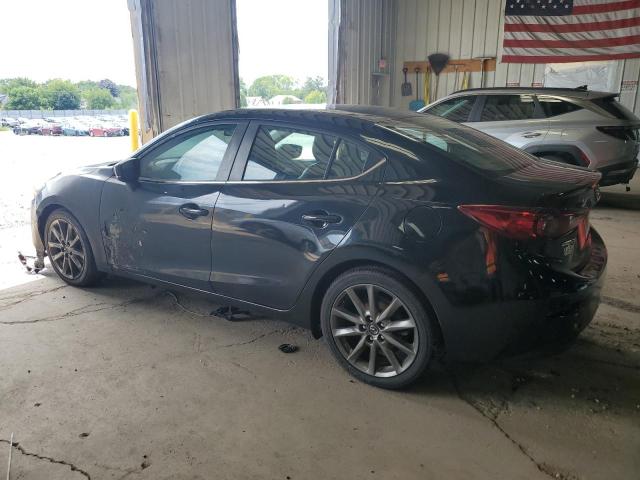 Photo 2 from auction – 2018 MAZDA 3 TOURING with VIN 3MZBN1V30JM201847