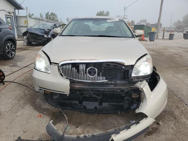 Photo 5 from auction – 2007 BUICK LUCERNE CX with VIN 1G4HD57297U222286