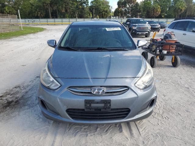 Photo 5 from auction – 2017 HYUNDAI ACCENT SE with VIN KMHCT4AE2HU377340
