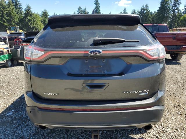Photo 6 from auction – 2016 FORD EDGE TITAN with VIN 2FMPK4K94GBB13692