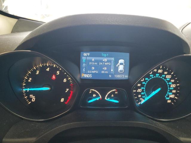 Photo 9 from auction – 2013 FORD ESCAPE SE with VIN 1FMCU9GX4DUA11666
