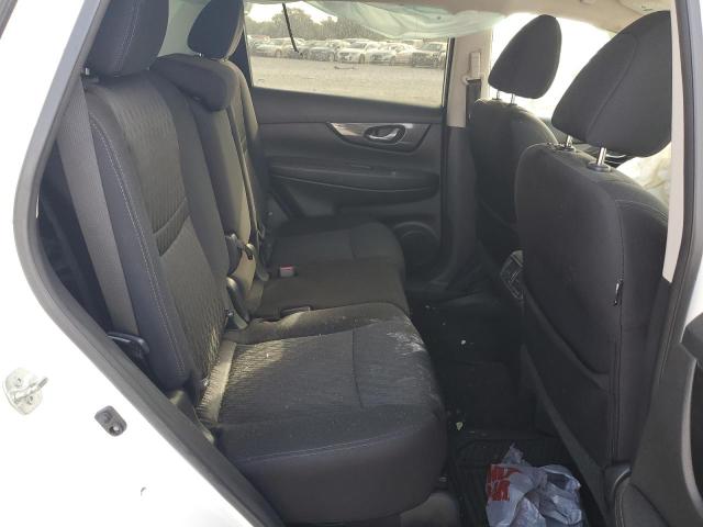 Photo 10 from auction – 2017 NISSAN ROGUE S with VIN 5N1AT2MT4HC860744