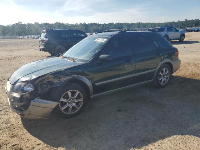 SUBARU IMPREZA OU 2005 with VIN JF1GG68565H803245 - Photo from auction