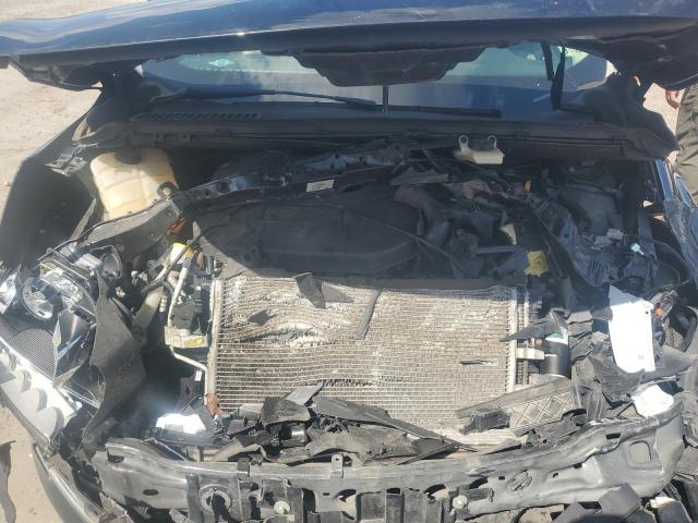 Photo 12 from auction – 2014 FORD ESCAPE TIT with VIN 1FMCU9J99EUA67243