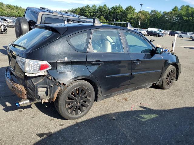 Photo 3 from auction – 2011 SUBARU IMPREZA 2. with VIN JF1GH6B65BG830078