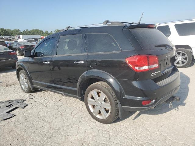 Photo 2 from auction – 2014 DODGE JOURNEY LI with VIN 3C4PDDDG0ET155711