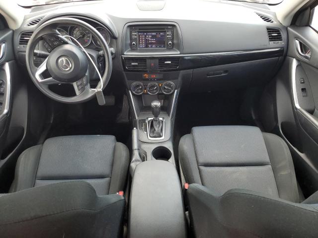 Photo 8 from auction – 2014 MAZDA CX-5 SPORT with VIN JM3KE4BE4E0403441