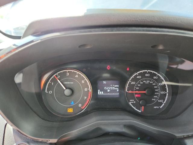 Photo 9 from auction – 2018 SUBARU CROSSTREK with VIN JF2GTAAC8J9215807