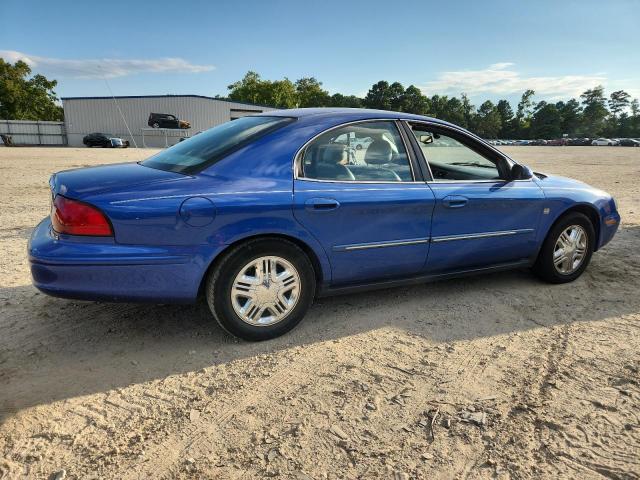 Photo 3 from auction – 2003 MERCURY SABLE LS P with VIN 1MEHM55S33A632678