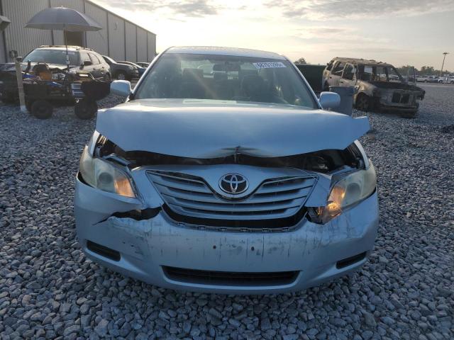 Photo 5 from auction – 2009 TOYOTA CAMRY BASE with VIN 4T4BE46K19R078434