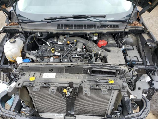 Photo 12 from auction – 2021 FORD EDGE SEL with VIN 2FMPK3J98MBA20018