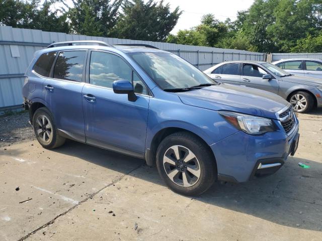 Photo 4 from auction – 2017 SUBARU FORESTER 2 with VIN JF2SJARC1HH521770