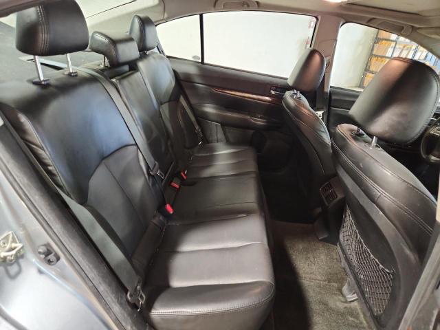 Photo 10 from auction – 2013 SUBARU LEGACY with VIN 4S3BMBK61D3021955