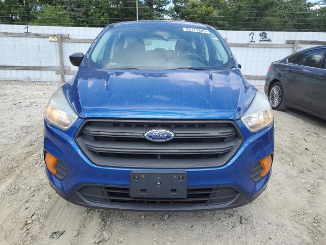 صورة رقم 5 من المزاد - 2017 FORD ESCAPE S مع VIN 1FMCU0F72HUC93311