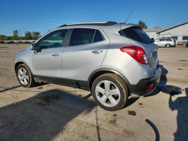 Photo 2 from auction – 2016 BUICK ENCORE with VIN KL4CJASB6GB726100