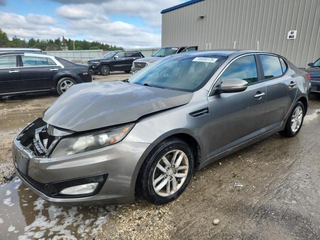 KIA OPTIMA LX 2012 z numerem VIN 5XXGM4A72CG035129 - Zdjęcie z aukcji